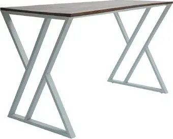 King Style Фрэй White 120x60 (австралийское дерево)