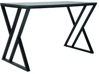 King Style Фрэй Black 120x60 (металл бруклин)