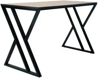 King Style Фрэй Black 120x60 (дуб гринвич)
