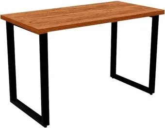 King Style Баку Black 120х60 (дуб золотой крафт)