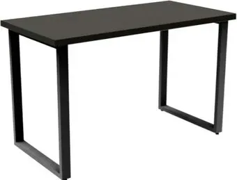 King Style Баку Black 120х60 (антрацит)