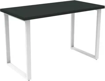 King Style Баку White 120х60 (антрацит)