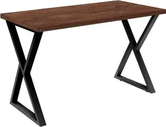 King Style Шарлин Black 120x60 (морское дерево винтаж)