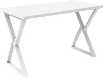King Style Шарлин White 120x60 (белый платиновый)