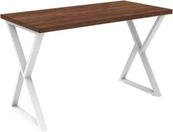 King Style Шарлин White 120x60 (морское дерево винтаж)