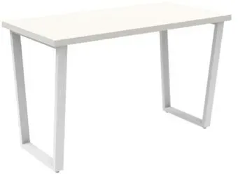 King Style Коин White 138х70 (белый бриллиант)
