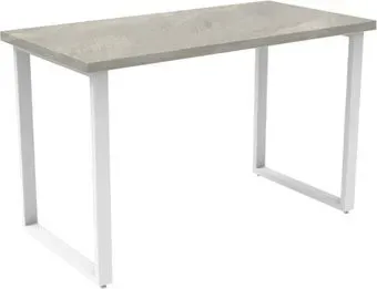 King Style Баку White (бетонный камень)