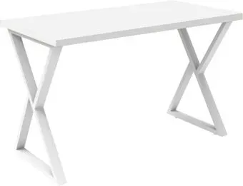 King Style Шарлин White (белый платиновый)