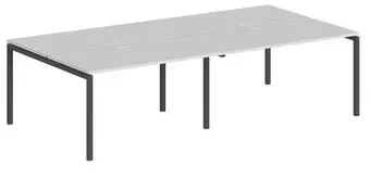 Norden 320x143.8x75 SG.256.WH.44.AN (антрацит/белый)