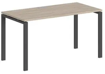 Norden 160x60x75 SG.203.OL.63.AN (антрацит/дуб светлый)