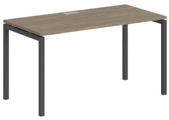 Norden 140x60x75 SG.202.OD.44.AN (антрацит/дуб темный)
