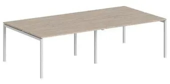 Norden 320x143.8x75 SG.256.OL.44.AN (антрацит/дуб светлый)