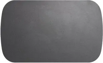 Millwood Закругленная 115x70x3.6 (антрацит)