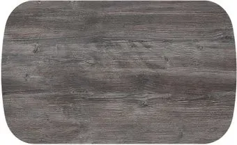Millwood Закругленная 115x70x1.8 (сосна пасадена)