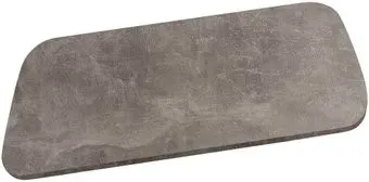 Millwood Закругленная 115x70x1.8 (бетон)