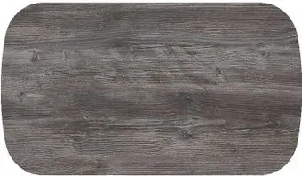 Millwood Закругленная 105x60x1.8 (сосна пасадена)