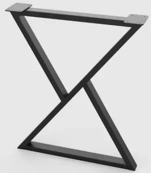 Mico R5 Треугольник 600х730 40х20 (черный премиум муар)
