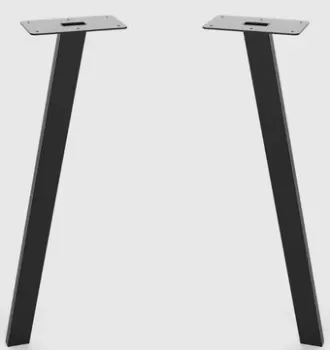 Mico R1 50х25 (черный премиум матовый)