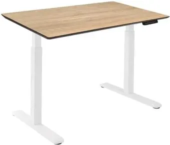 Smartstol Smartslim wn со столешницей из дерева 130x75x2.7