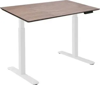 Smartstol Smartslim wm со столешницей из дерева 130x75x2.7