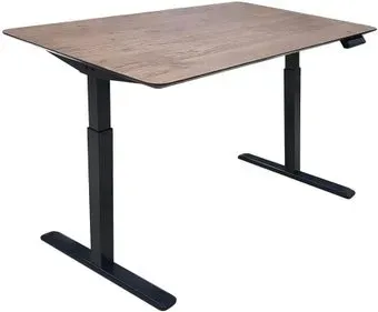 Smartstol Smartslim bм со столешницей из дерева 130x75x2.7