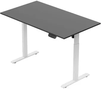 Smartstol One 120х80х1.8 (черный/белый)