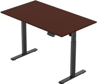 Smartstol One 140х80х1.8 (венге 138/черный)