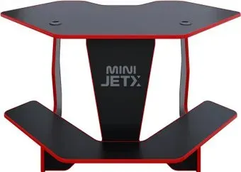 VMMGame Jetx Mini Dark Red SF-1BRD-M