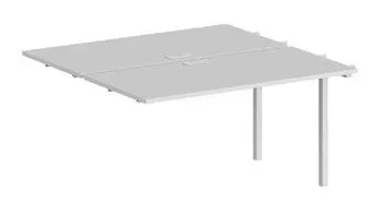 Norden 3200х1638х750 SG.219.WH.44.WH
