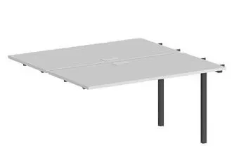 Norden 3200х1638х750 SG.219.WH.44.AN