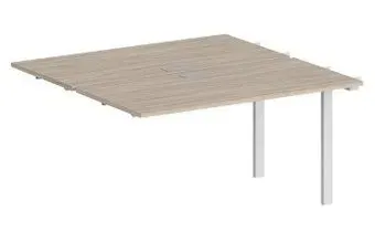 Norden 2800х1238х750 SG.212.OL.63.WH