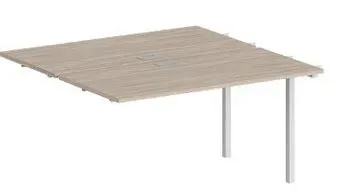 Norden 2800х1238х750 SG.212.OL.44.WH