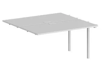 Norden 2800х1238х750 SG.212.WH.44.WH