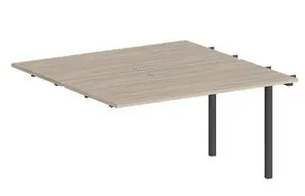 Norden 2800х1238х750 SG.212.OL.44.AN
