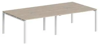 Norden 3200х1638х750 SG.259.OL.63.WH