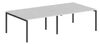 Norden 2800х1238х750 SG.252.WH.44.AN
