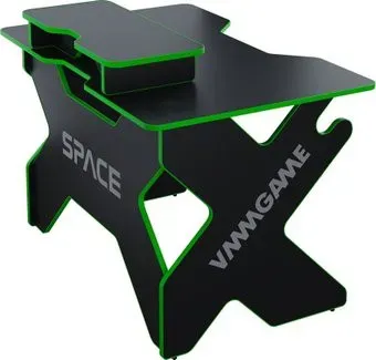 VMMGame Space 120 Dark зеленый BASE ST-1-BS-1-BGN-120SET