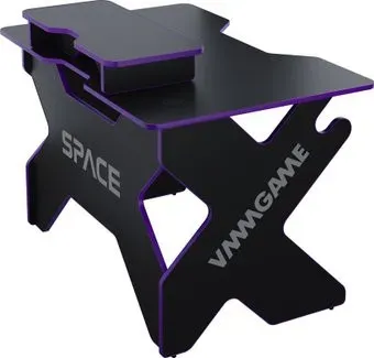 VMMGame Space 120 Dark пурпурный BASE ST-1-BS-1-BPU-120SET