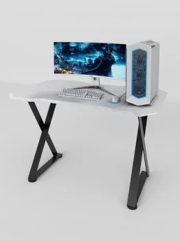 VMMGame Edge Dark White Carbon ND-1BKWTCN
