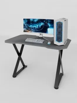 VMMGame Edge Dark Grey Carbon ND-1BKGYCN