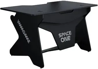 VMMGame Spaceone Dark 140 Black SO-2-BKBK