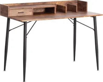 TetChair WD-13 (Burnt)