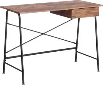 TetChair WD-12 (Burnt)