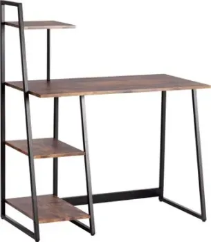 TetChair WD-16 (Burnt)