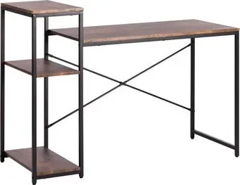 TetChair WD-15 (Burnt)
