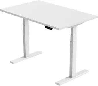 Smartstol Slim 140x80x1.8 (белый/белый)