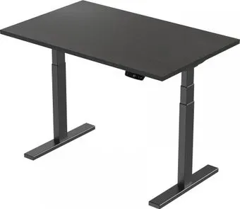 Smartstol 160x80x3.6 (черный/венге 138)