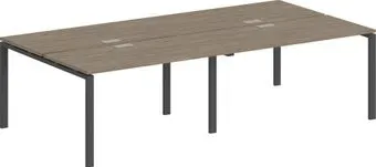 Norden 320x143.8x75 SG.256.OD.63.AN (антрацит/дуб темный)