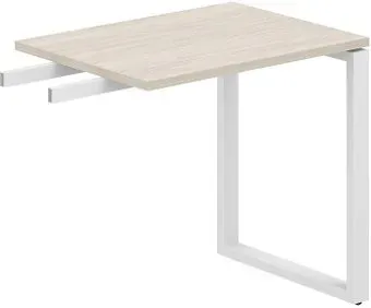 Norden Приставка Брифинг 80x60x75 SG.110.OL.63.WH