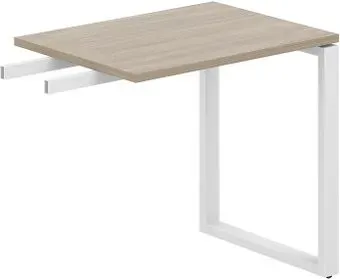 Norden Приставка Брифинг 80x60x75 SG.110.OD.63.WH